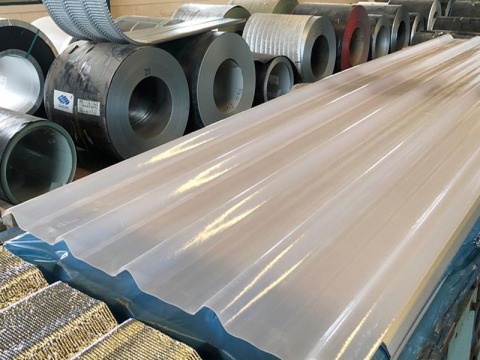 ผลิตหลังคาโปร่งแสง ผลิตหลังคาโปร่งแสง