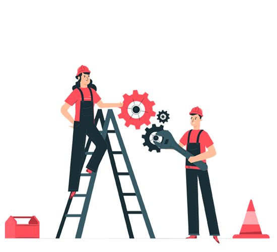 บริการติดตั้งหลังคา บริการติดตั้งหลังคา